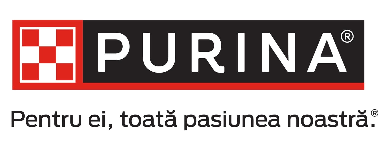 Purina Logo