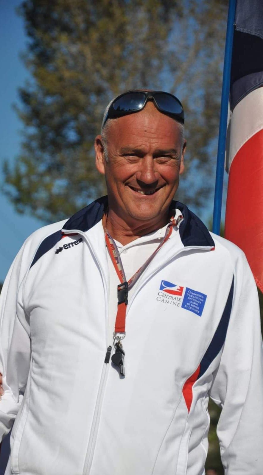 Thierry Le Pellec